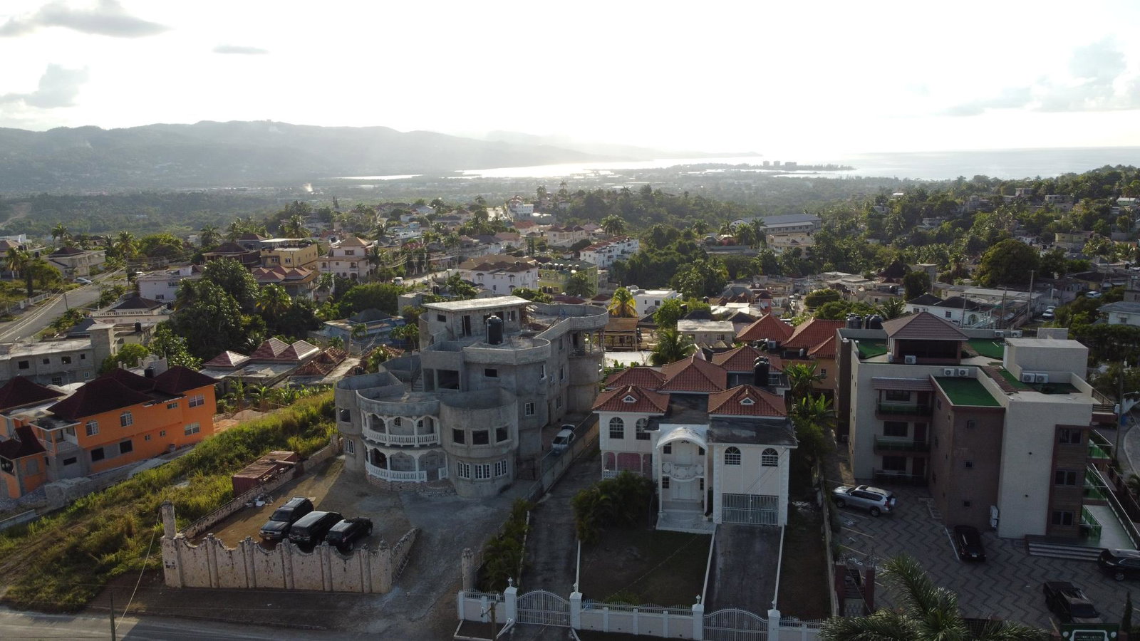 Twenty-First image of Victory Luxury Apartments in Montego Bay, St. James, Jamaica - property is For Sale