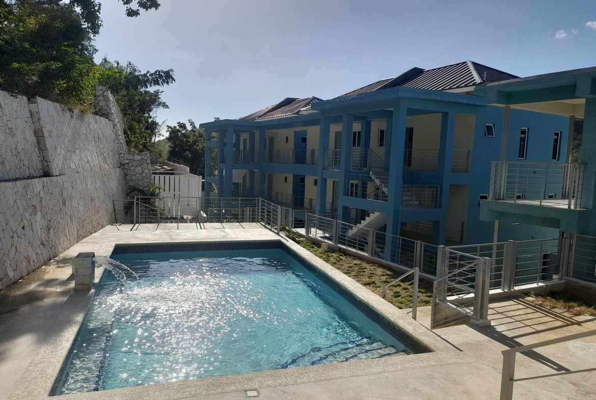 First image of 11-3 Belvedere Kingston 19 in Red Hills, St. Andrew, Jamaica - property is For Sale