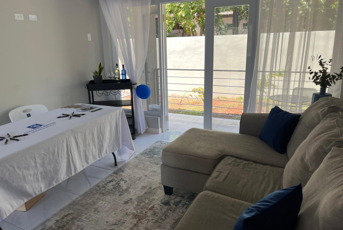 Fifth image of 11-3 Belvedere Kingston 19 in Red Hills, St. Andrew, Jamaica - property is For Sale