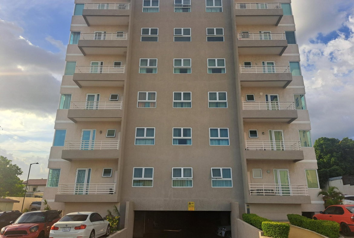 Second image of 20-14-17 Crieffe Road in Kingston 5, St. Andrew, Jamaica - property is For Rent