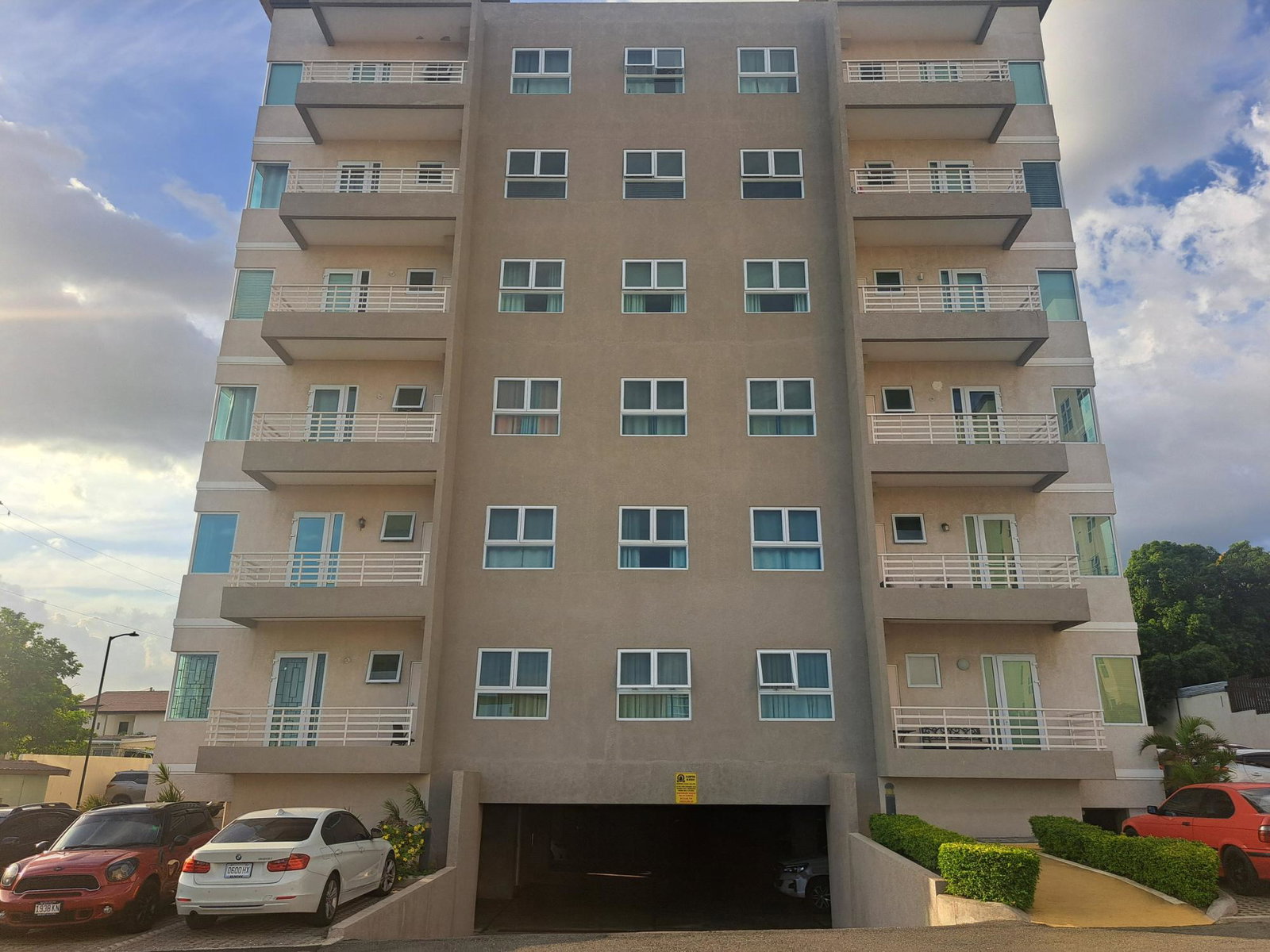 Second image of 20-14-17 Crieffe Road in Kingston 5, St. Andrew, Jamaica - property is For Rent