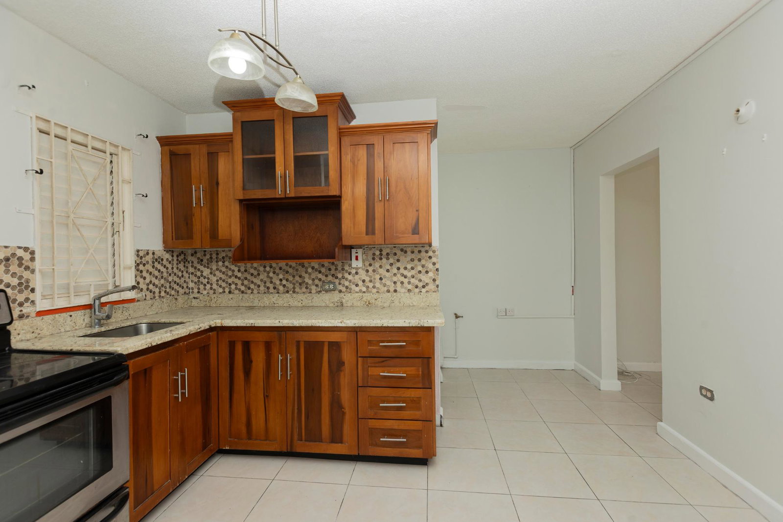 Second image of H143-13 Merrivale Close in Kingston 8, St. Andrew, Jamaica - property is For Sale