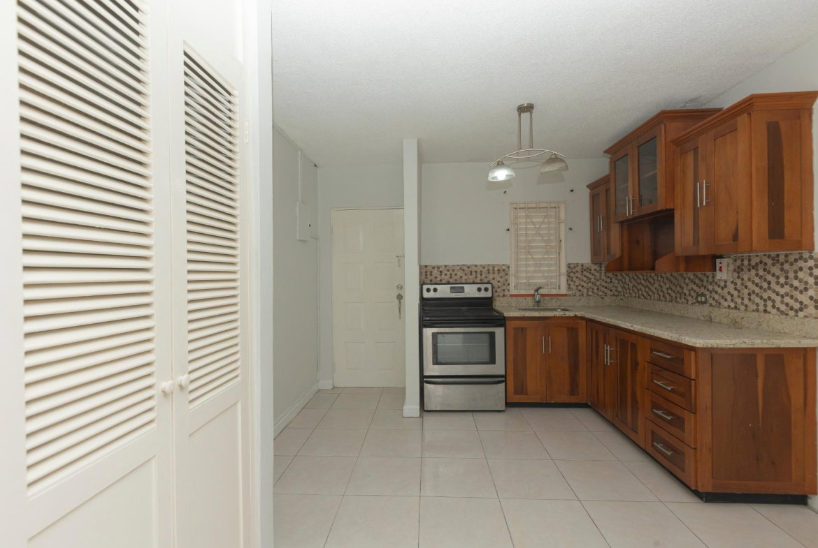 Third image of H143-13 Merrivale Close in Kingston 8, St. Andrew, Jamaica - property is For Sale