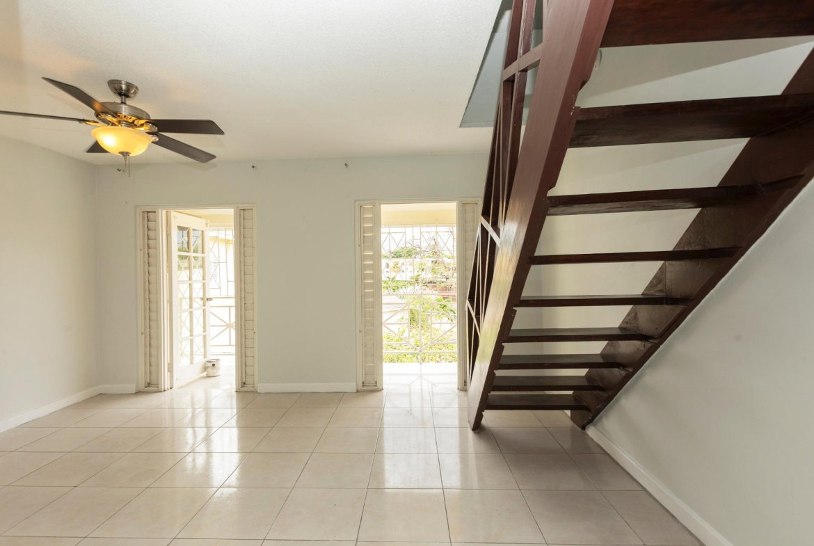 Fifth image of H143-13 Merrivale Close in Kingston 8, St. Andrew, Jamaica - property is For Sale