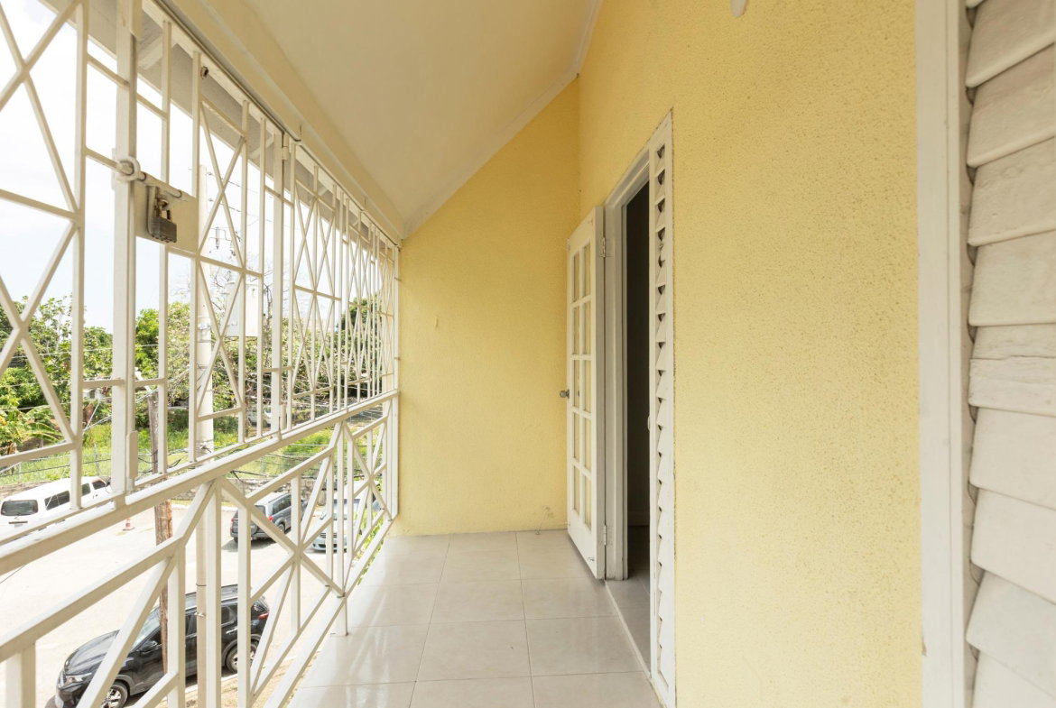 Sixth image of H143-13 Merrivale Close in Kingston 8, St. Andrew, Jamaica - property is For Sale