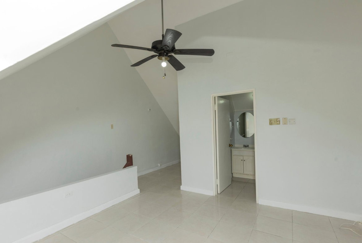 Eighth image of H143-13 Merrivale Close in Kingston 8, St. Andrew, Jamaica - property is For Sale