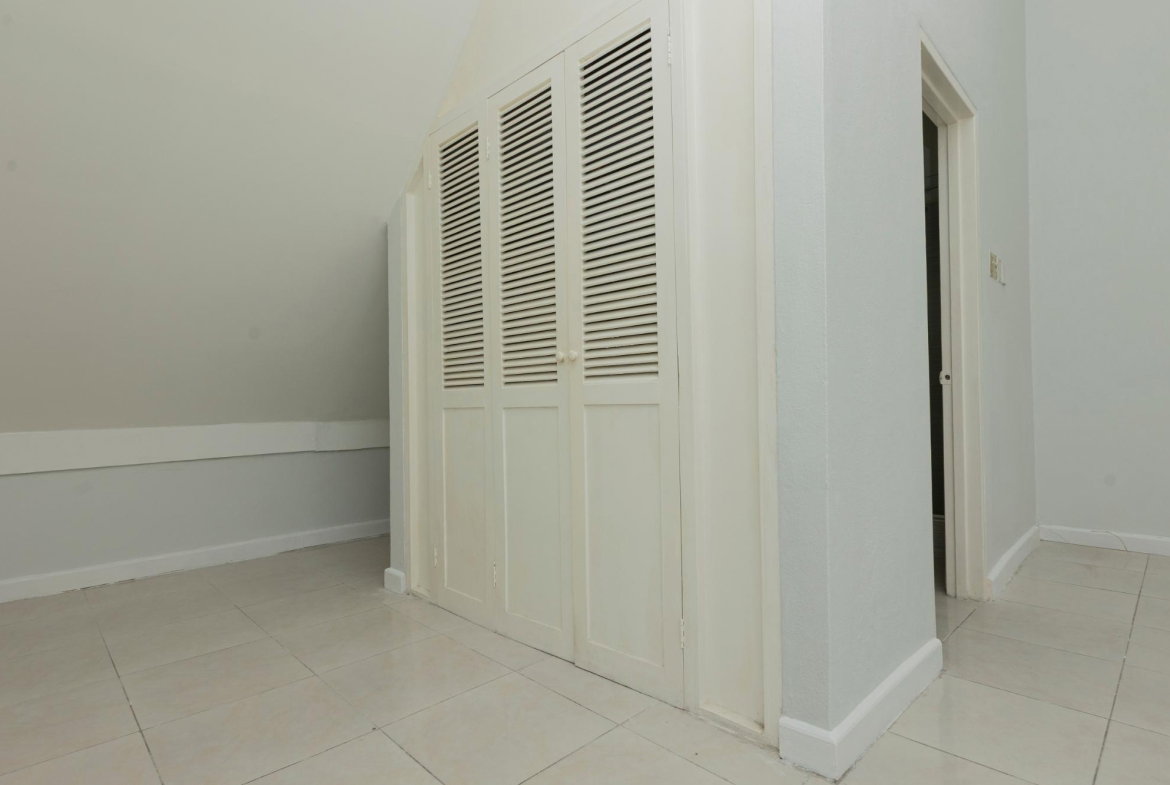 Ninth image of H143-13 Merrivale Close in Kingston 8, St. Andrew, Jamaica - property is For Sale