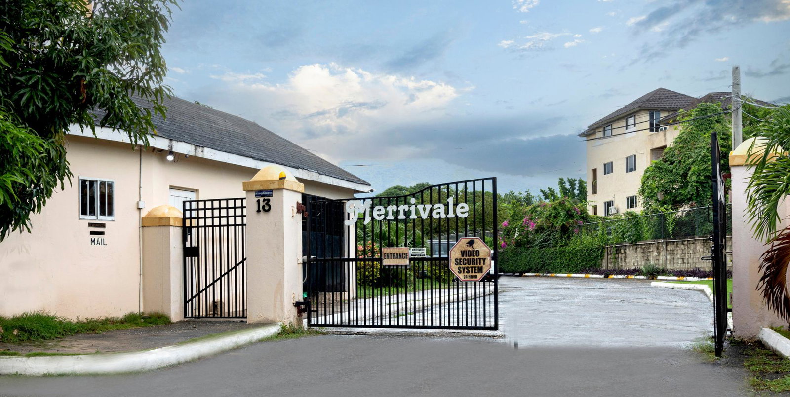 First image of H143-13 Merrivale Close in Kingston 8, St. Andrew, Jamaica - property is For Sale