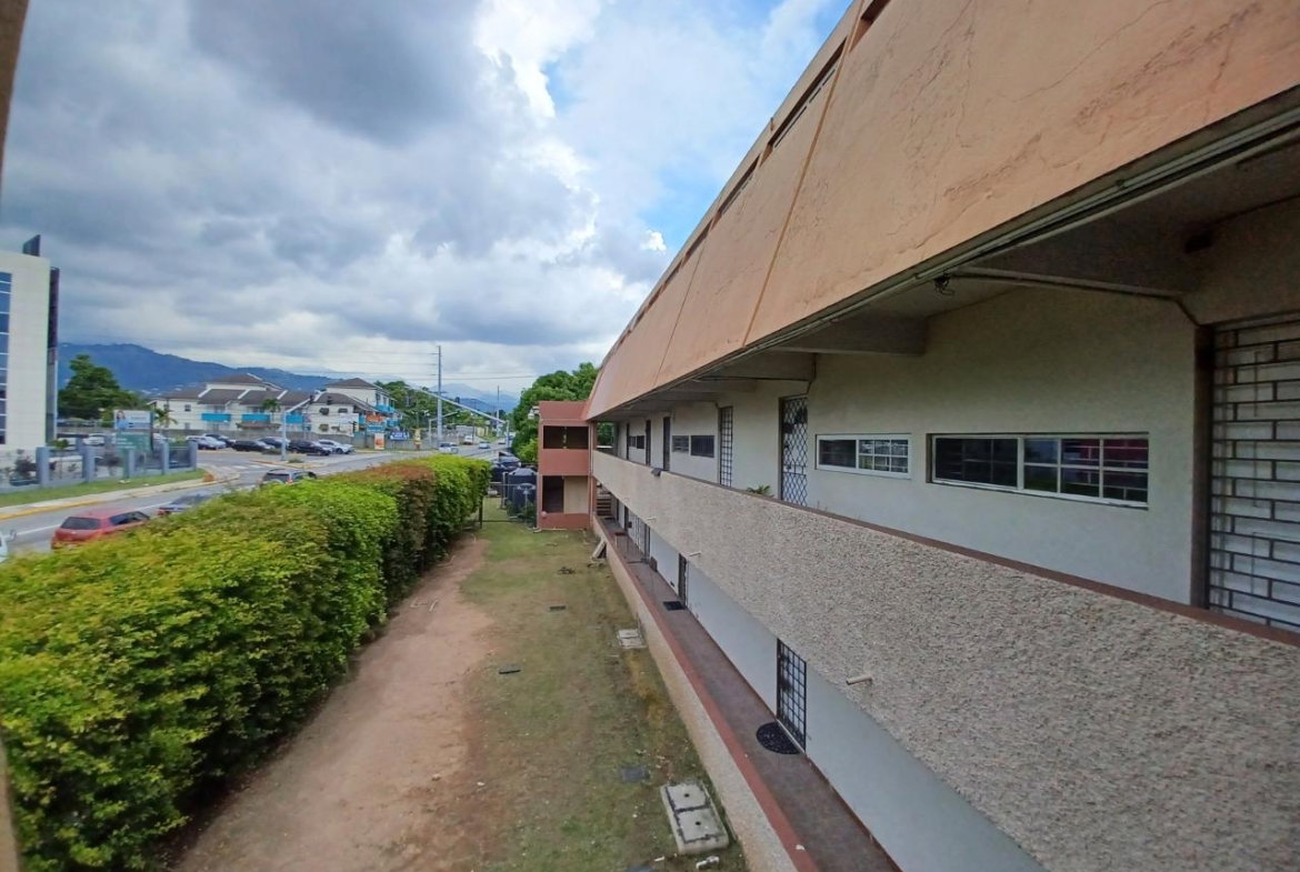 Second image of 13-5 West Kings House Road in Kingston 10, St. Andrew, Jamaica - property is For Rent