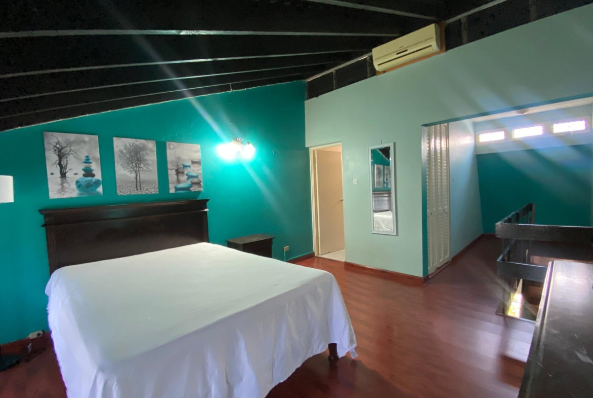 Eleventh image of 13-5 West Kings House Road in Kingston 10, St. Andrew, Jamaica - property is For Rent