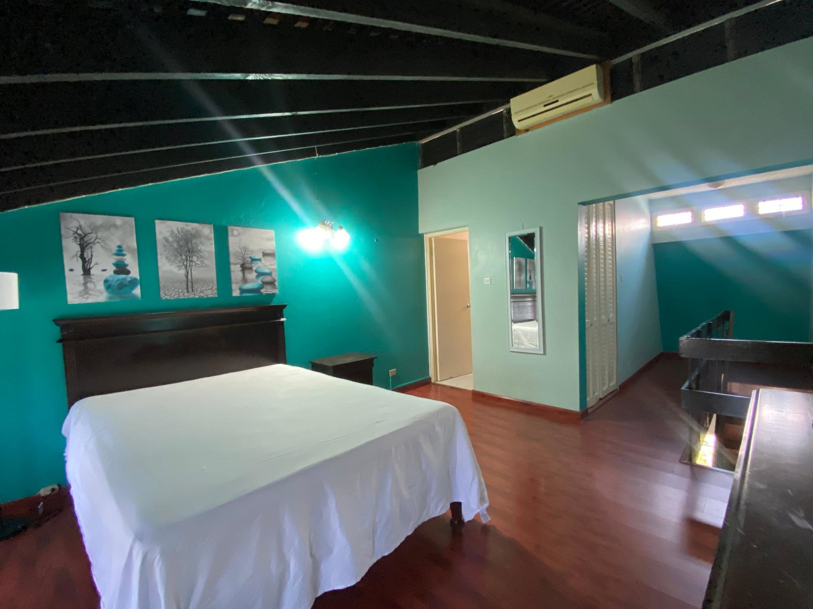 Eleventh image of 13-5 West Kings House Road in Kingston 10, St. Andrew, Jamaica - property is For Rent