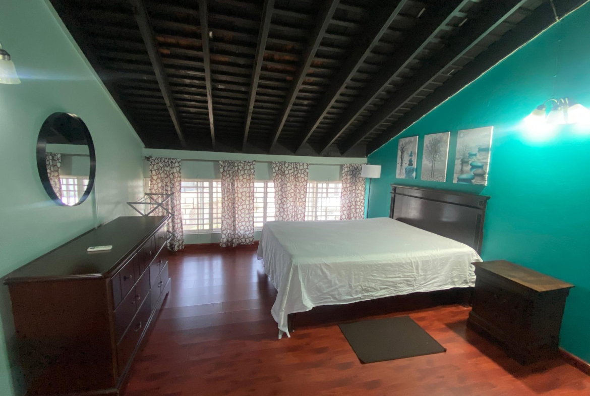 Twelfth image of 13-5 West Kings House Road in Kingston 10, St. Andrew, Jamaica - property is For Rent