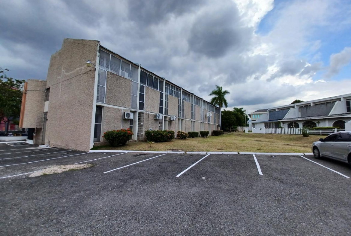 First image of 13-5 West Kings House Road in Kingston 10, St. Andrew, Jamaica - property is For Rent