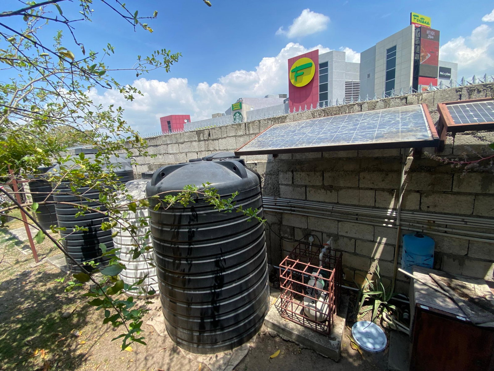 Thirteenth image of 13-5 West Kings House Road in Kingston 10, St. Andrew, Jamaica - property is For Rent