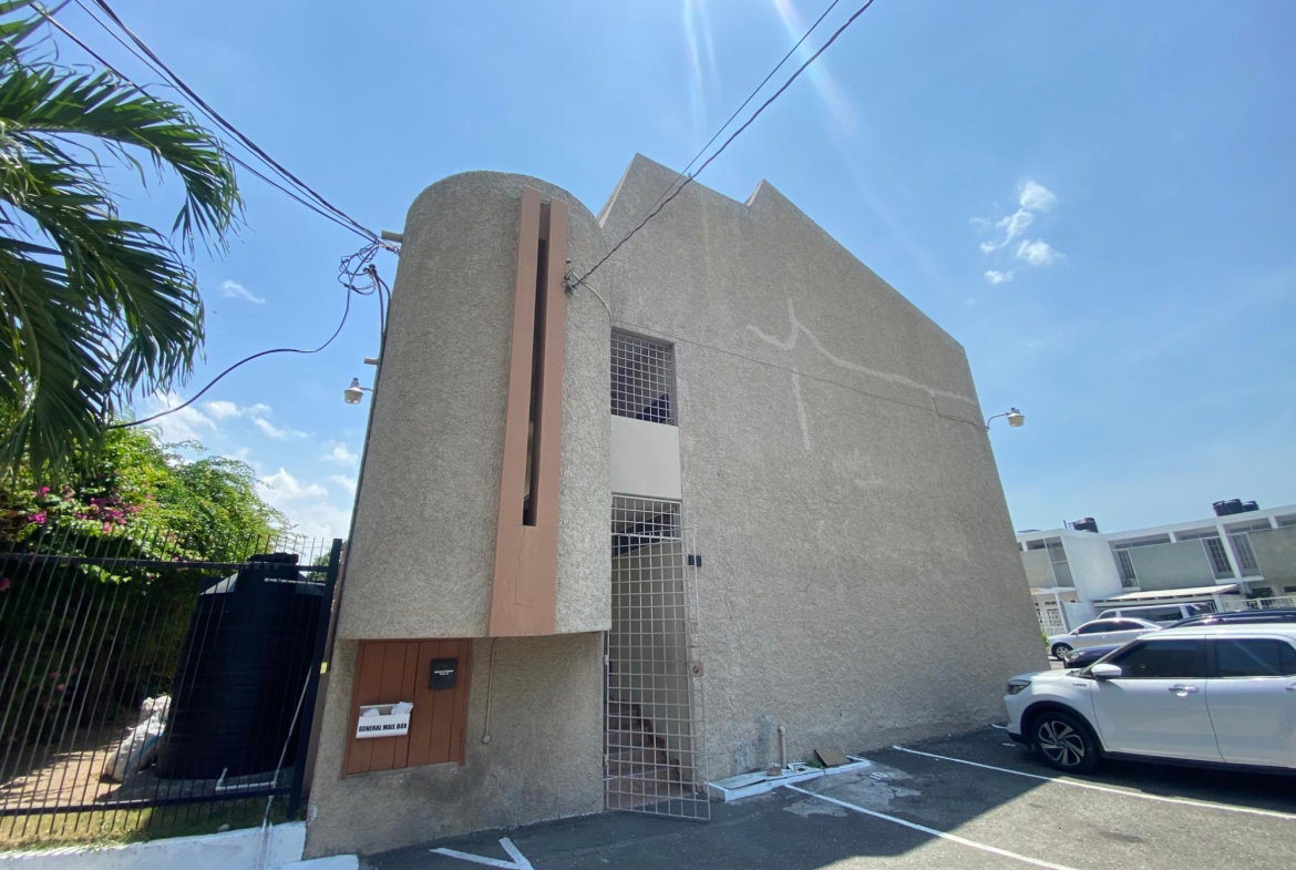 Fourteenth image of 13-5 West Kings House Road in Kingston 10, St. Andrew, Jamaica - property is For Rent