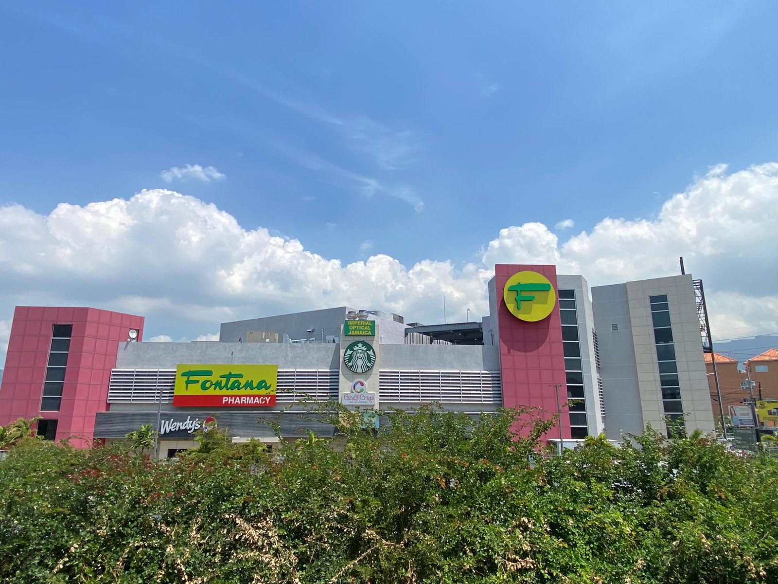 Seventeenth image of 13-5 West Kings House Road in Kingston 10, St. Andrew, Jamaica - property is For Rent