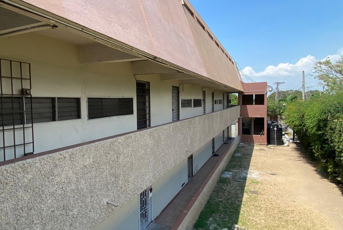 Third image of 13-5 West Kings House Road in Kingston 10, St. Andrew, Jamaica - property is For Rent