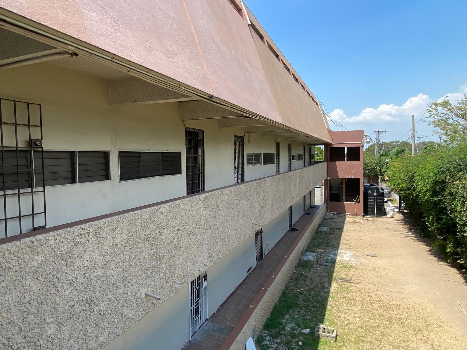 Third image of 13-5 West Kings House Road in Kingston 10, St. Andrew, Jamaica - property is For Rent