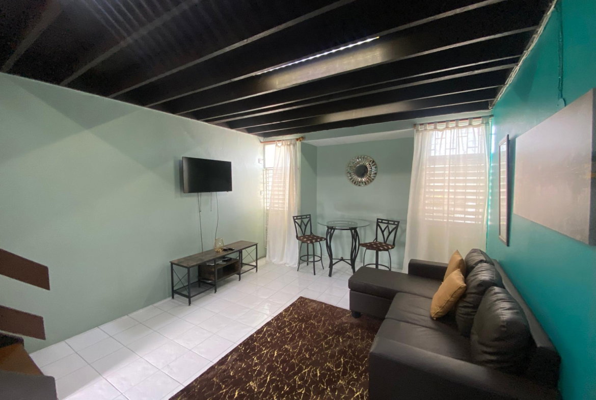 Fourth image of 13-5 West Kings House Road in Kingston 10, St. Andrew, Jamaica - property is For Rent