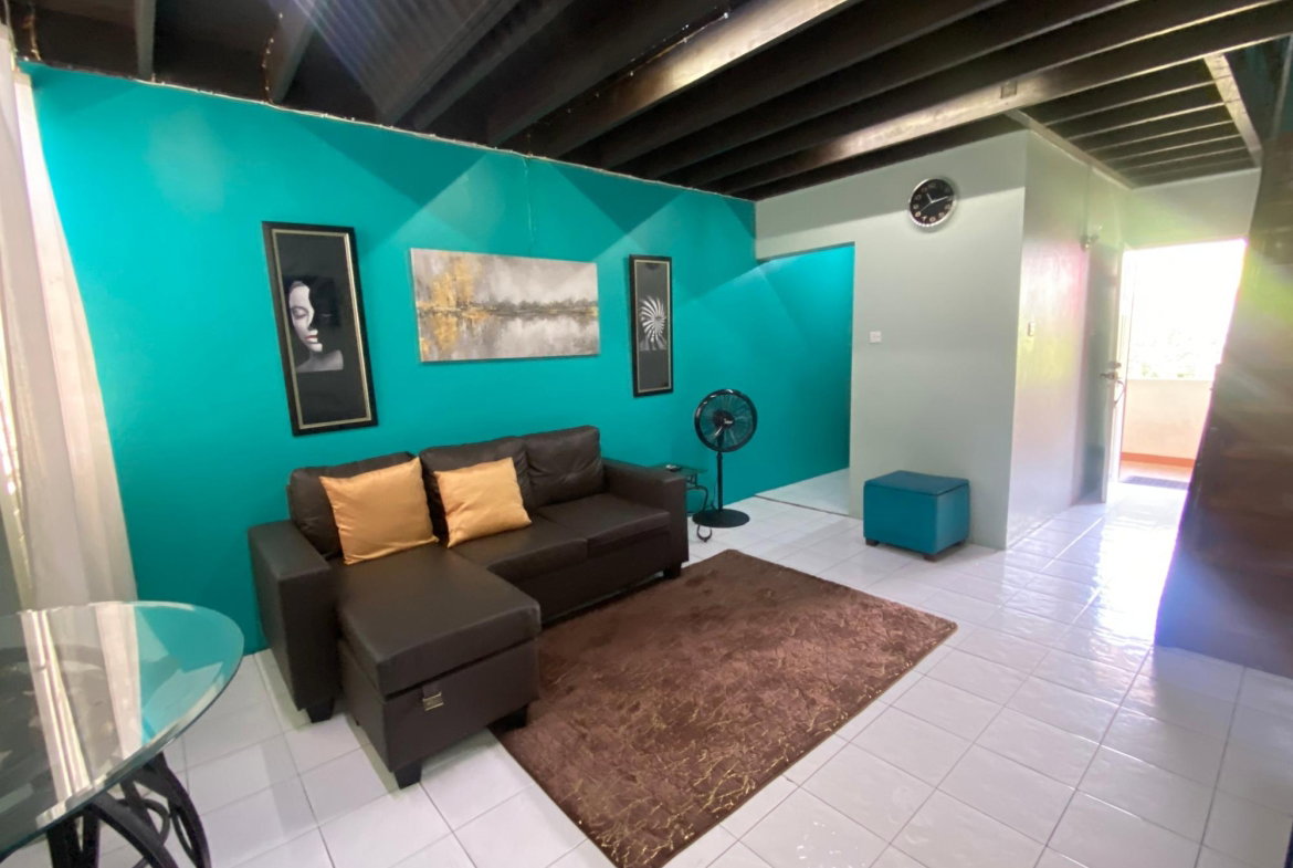 Fifth image of 13-5 West Kings House Road in Kingston 10, St. Andrew, Jamaica - property is For Rent