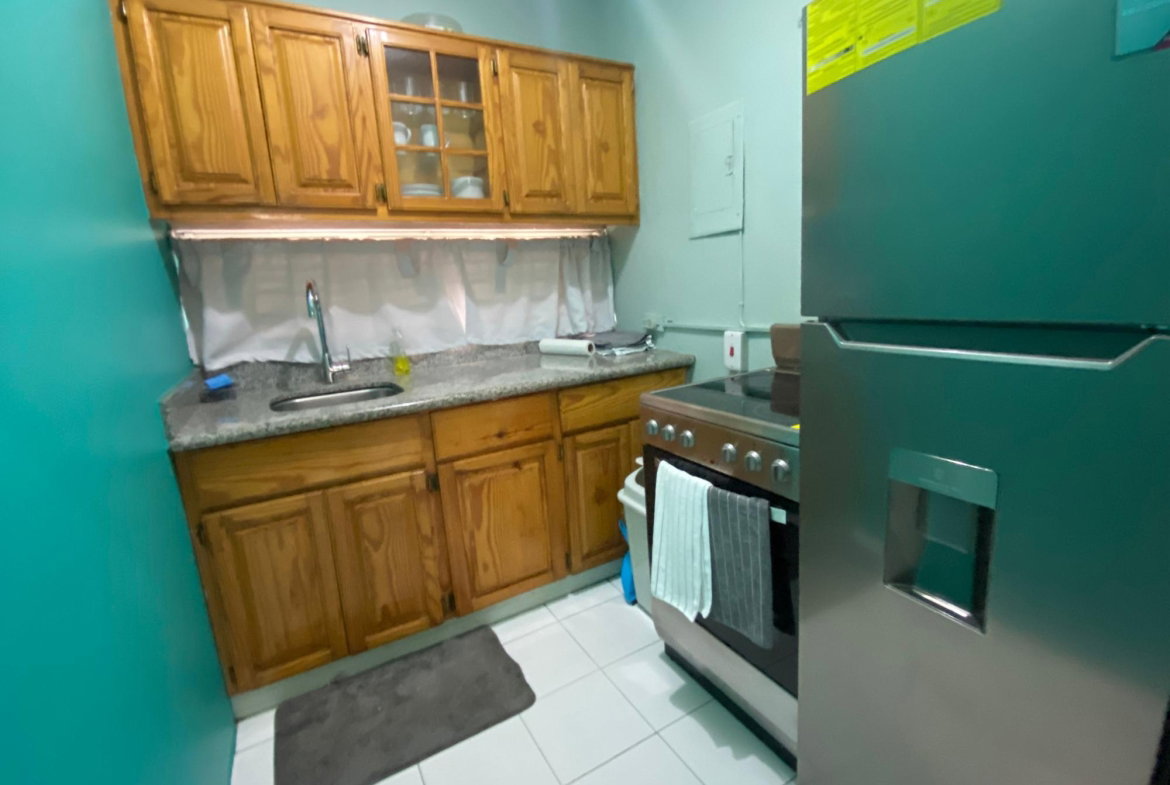 Sixth image of 13-5 West Kings House Road in Kingston 10, St. Andrew, Jamaica - property is For Rent