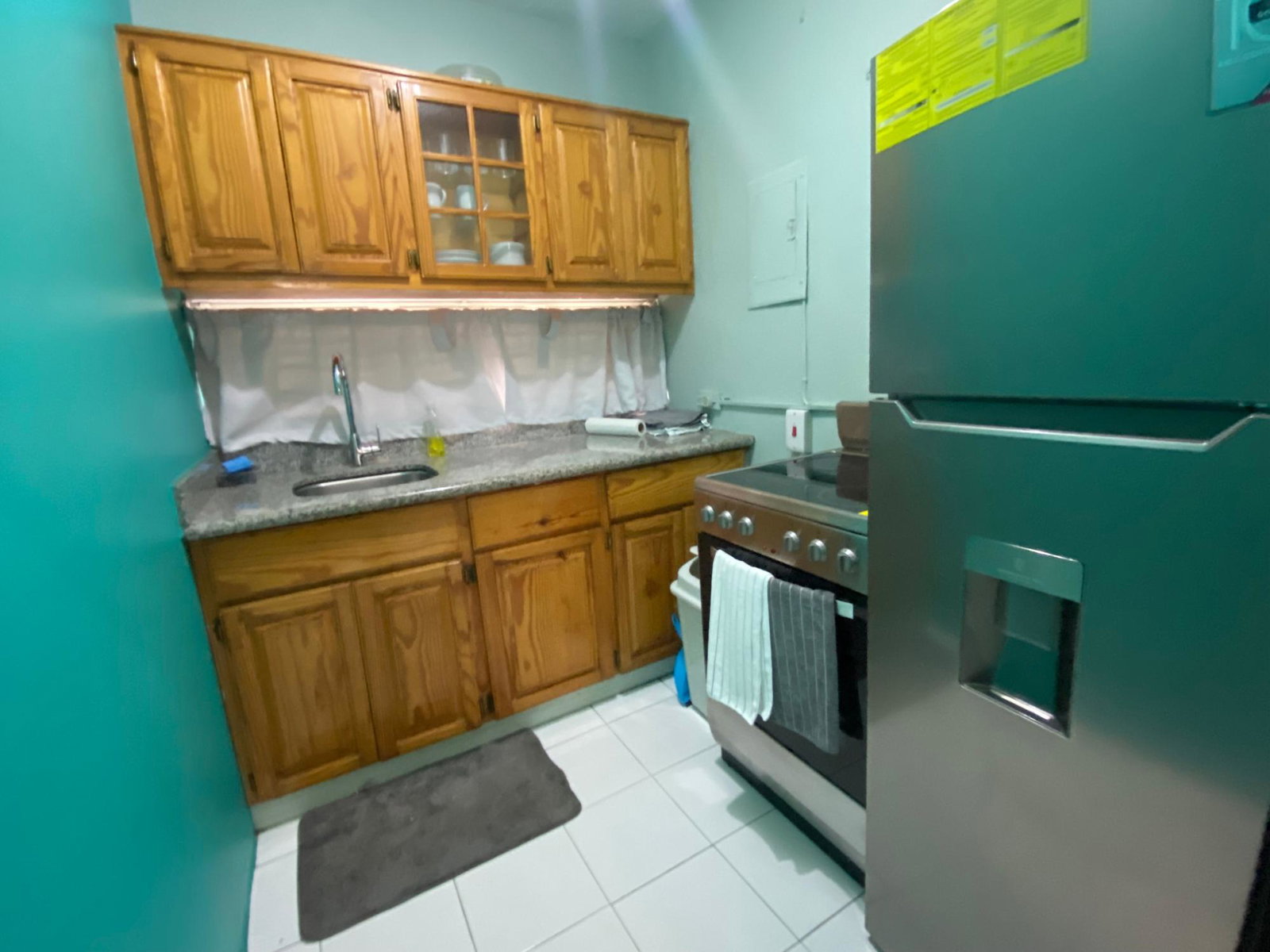 Sixth image of 13-5 West Kings House Road in Kingston 10, St. Andrew, Jamaica - property is For Rent