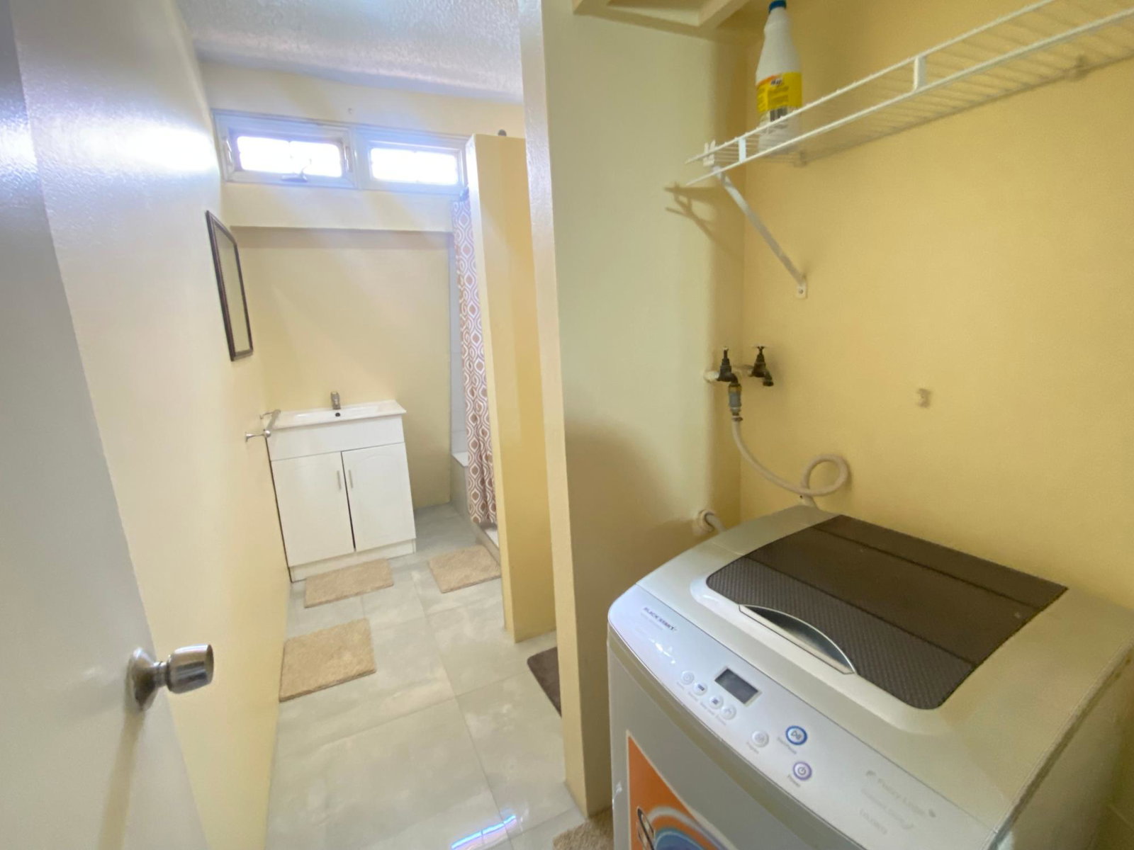 Eighth image of 13-5 West Kings House Road in Kingston 10, St. Andrew, Jamaica - property is For Rent