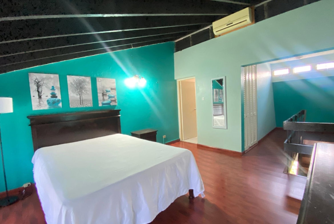 Tenth image of 13-5 West Kings House Road in Kingston 10, St. Andrew, Jamaica - property is For Rent