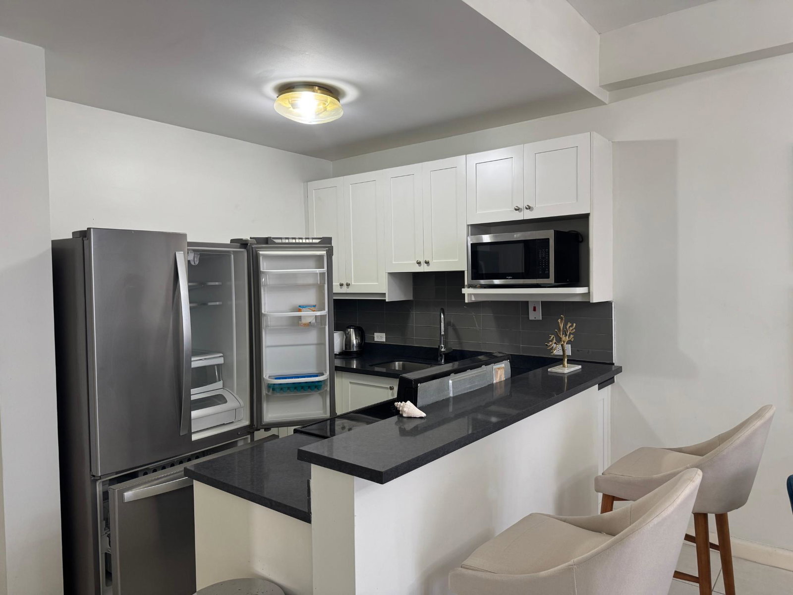 Thirteenth image of 510-2-4 Comlin Bank in Kingston 5, St. Andrew, Jamaica - property is For Rent