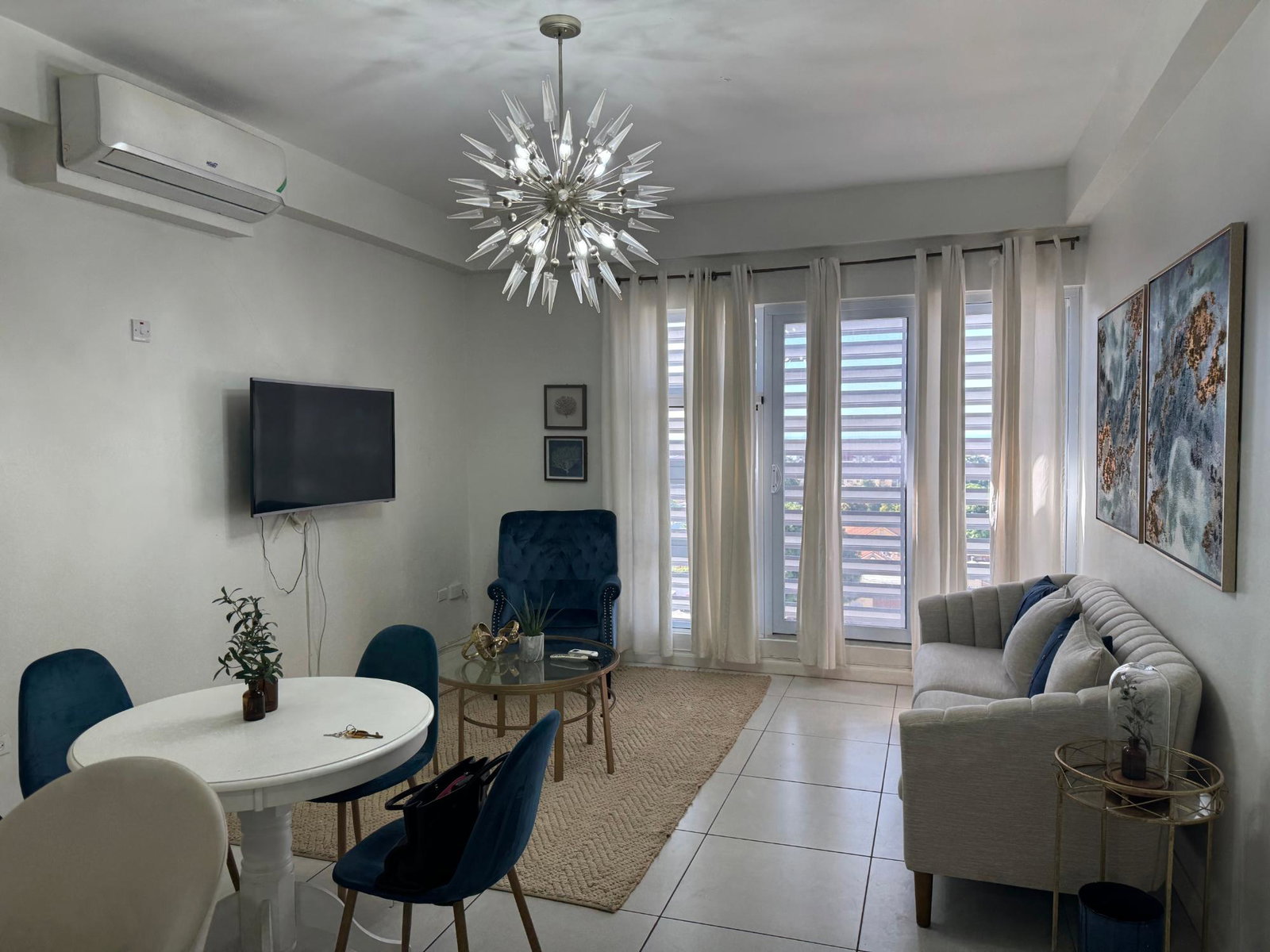 Third image of 510-2-4 Comlin Bank in Kingston 5, St. Andrew, Jamaica - property is For Rent