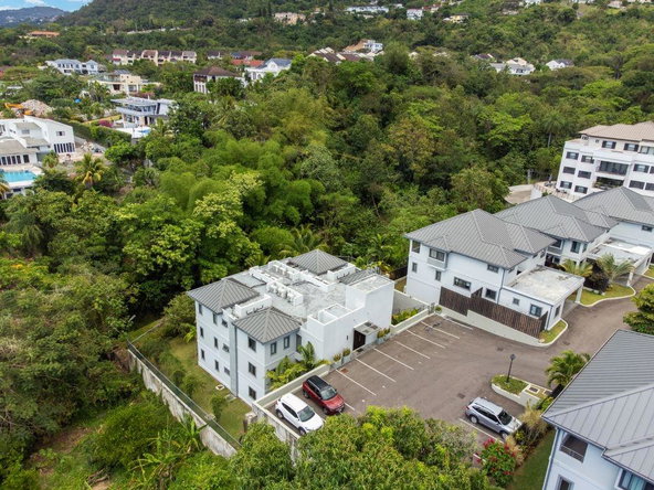 Twenty-Seventh image of 11d-25-27 Millsborough Avenue in Kingston 6, St. Andrew, Jamaica - property is For Sale