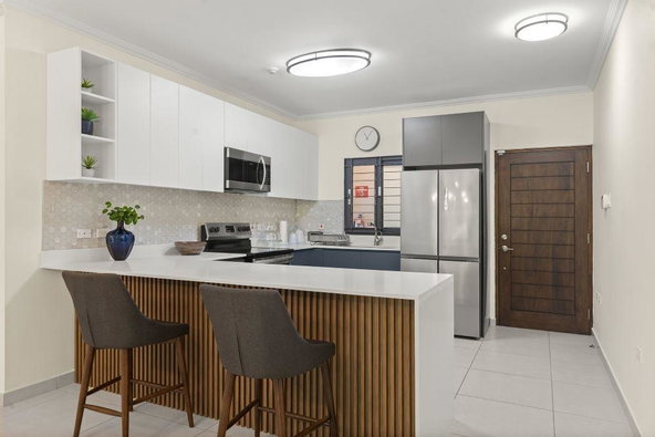 Sixth image of 11d-25-27 Millsborough Avenue in Kingston 6, St. Andrew, Jamaica - property is For Sale