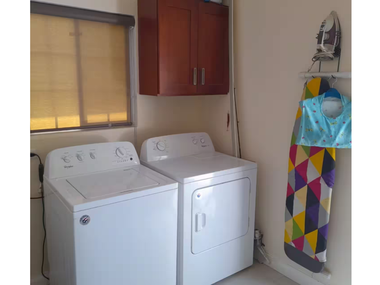 Thirteenth image of 22 New Harbour Village 3 in Old Harbour, St. Catherine, Jamaica - property is For Rent