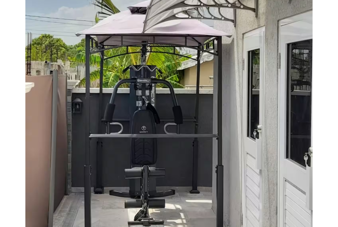 Fourteenth image of 22 New Harbour Village 3 in Old Harbour, St. Catherine, Jamaica - property is For Rent