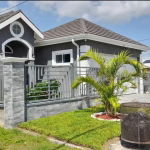 First image of 22 New Harbour Village 3 in Old Harbour, St. Catherine, Jamaica - property is For Rent