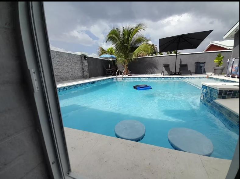 Third image of 22 New Harbour Village 3 in Old Harbour, St. Catherine, Jamaica - property is For Rent