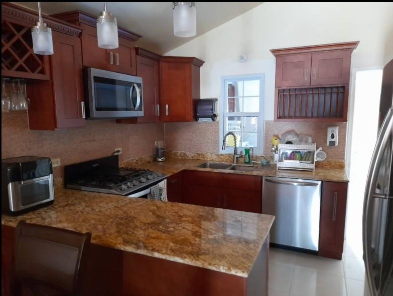 Sixth image of 22 New Harbour Village 3 in Old Harbour, St. Catherine, Jamaica - property is For Rent