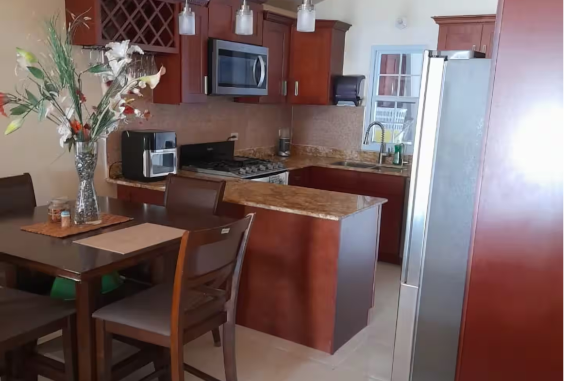 Eighth image of 22 New Harbour Village 3 in Old Harbour, St. Catherine, Jamaica - property is For Rent
