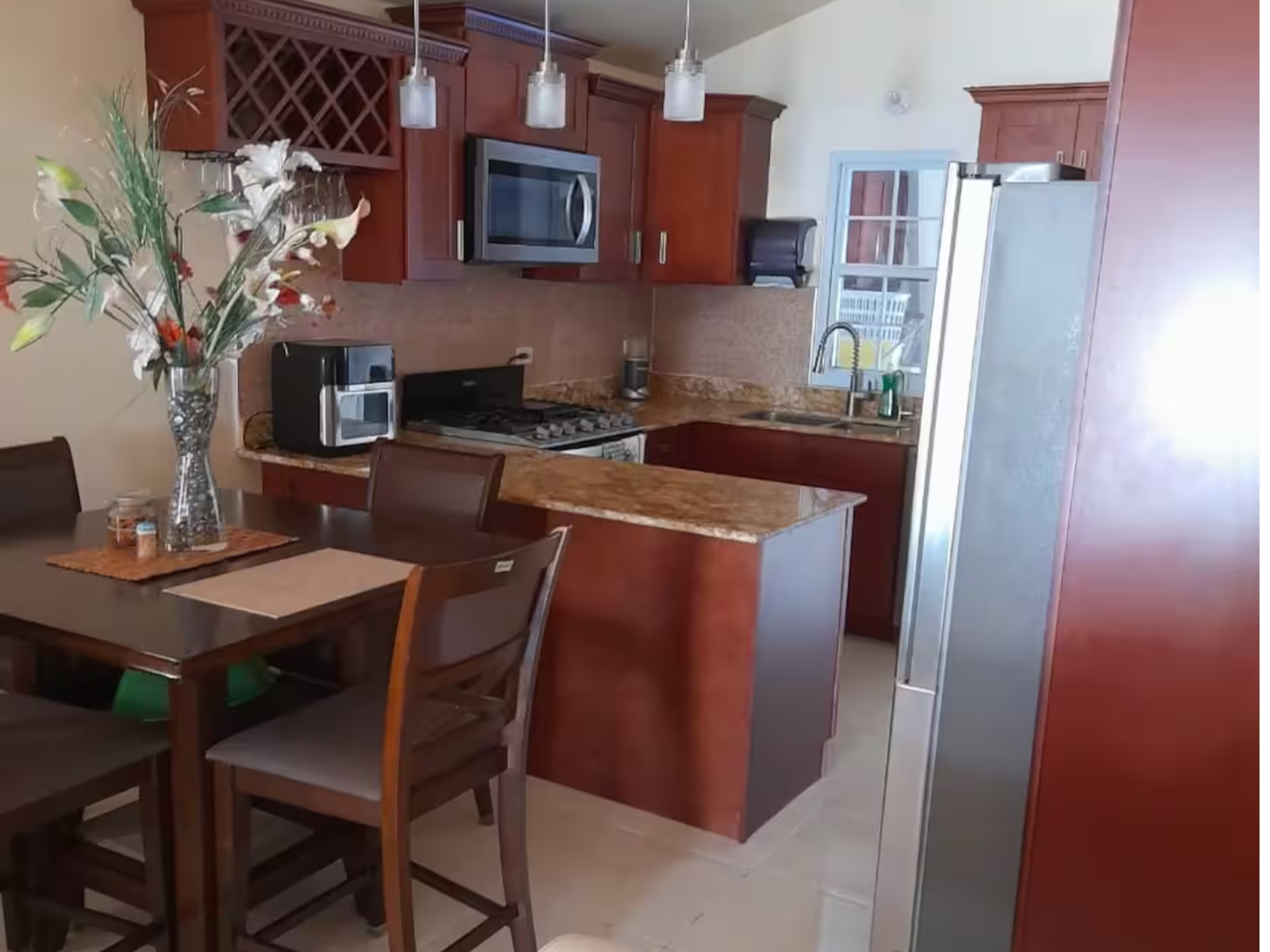 Eighth image of 22 New Harbour Village 3 in Old Harbour, St. Catherine, Jamaica - property is For Rent