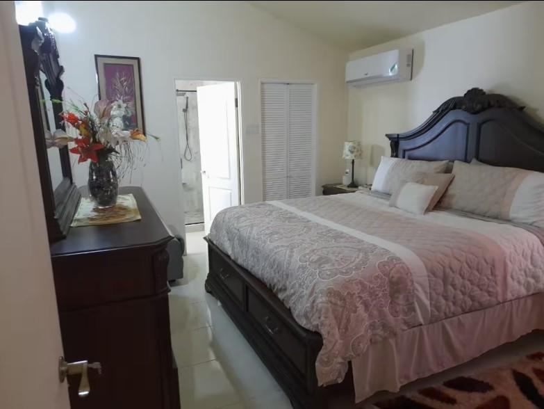 Ninth image of 22 New Harbour Village 3 in Old Harbour, St. Catherine, Jamaica - property is For Rent