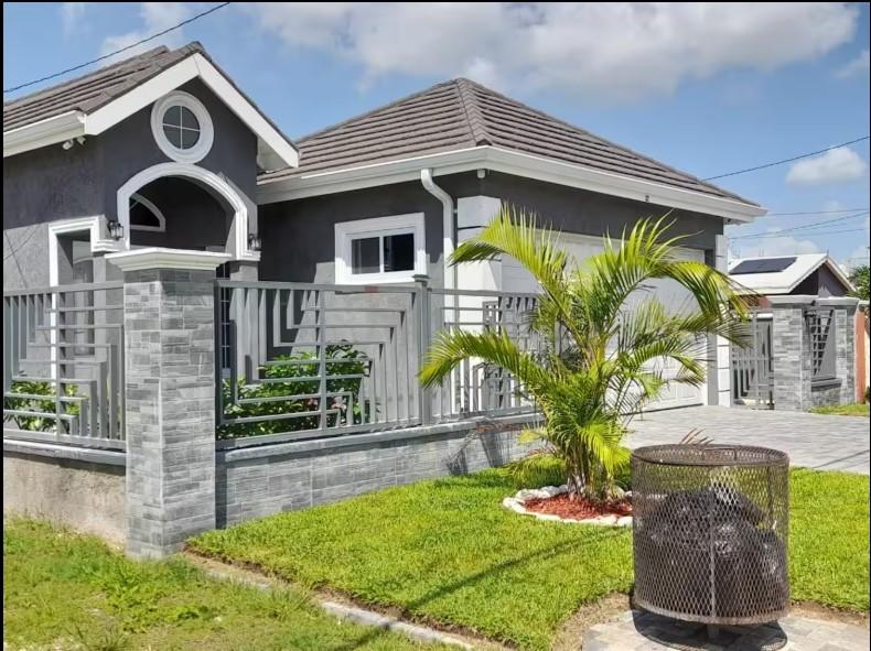 First image of 22 New Harbour Village 3 in Old Harbour, St. Catherine, Jamaica - property is For Rent