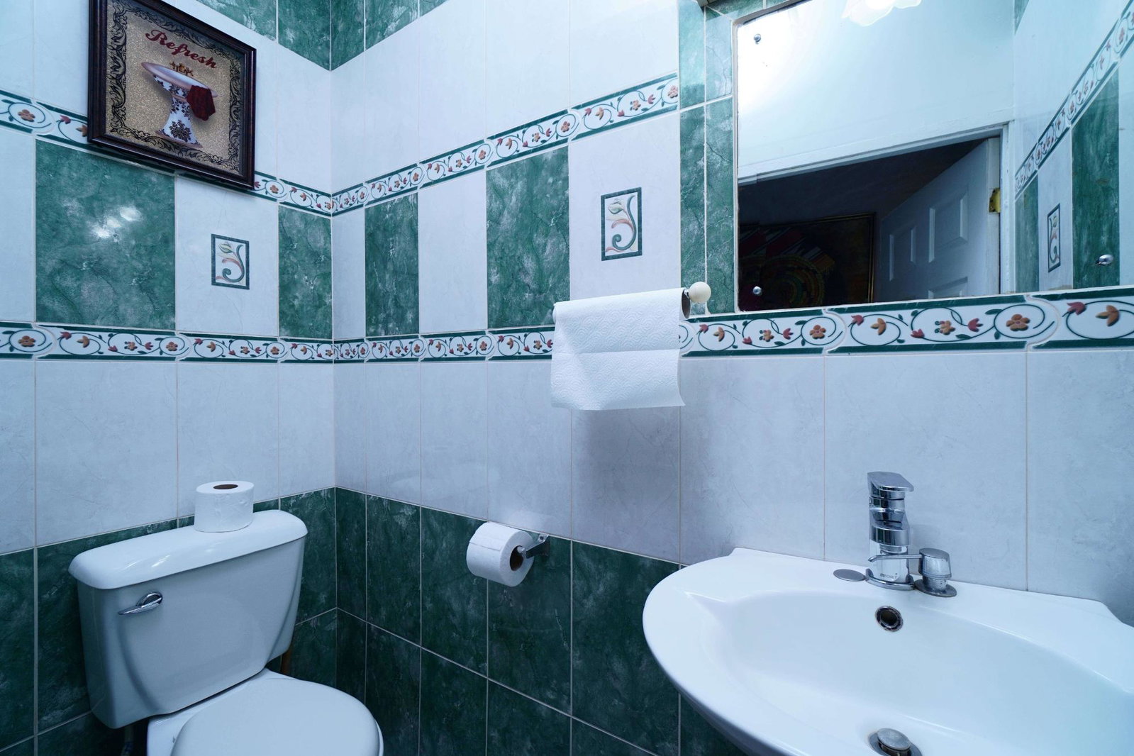 Twentieth image of 1-5 Belgrade Loop in Kingston 19, St. Andrew, Jamaica - property is For Rent