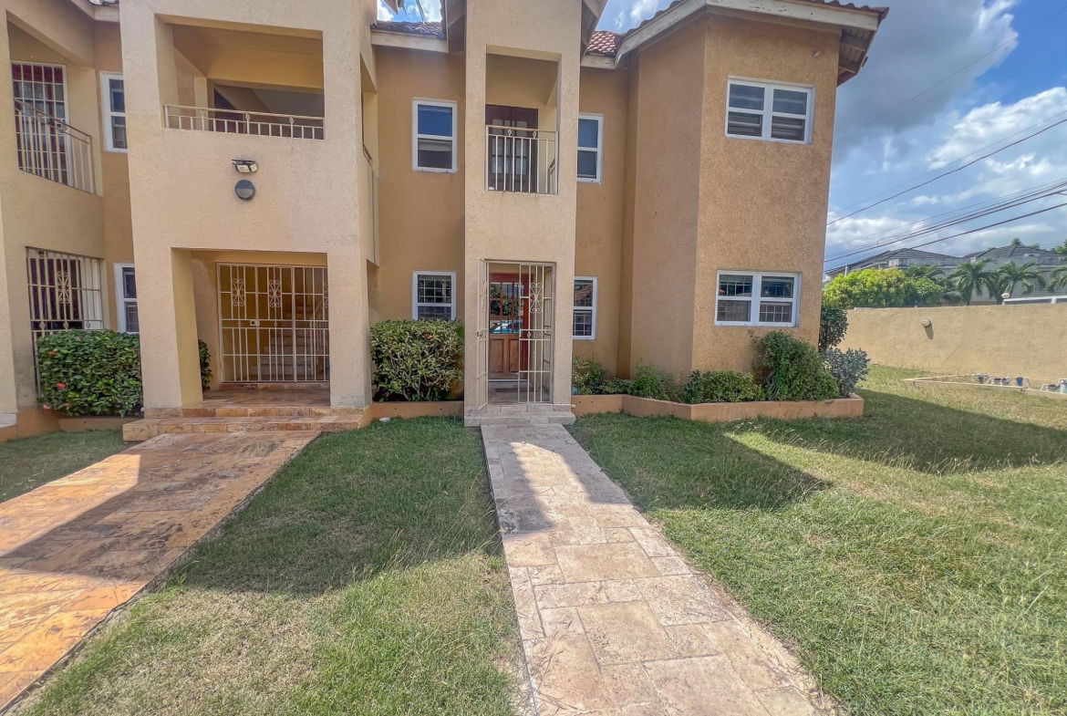 First image of 1-61 Paddington Terrace in Kingston 6, St. Andrew, Jamaica - property is For Sale