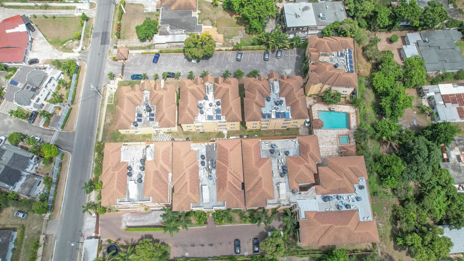 Modern-2-Bed-2.5-Bath-Apartment-for-Sale-at-Paddington-Terrace-St.-Andrew-Jamaica Eighteenth image of 1-61 Paddington Terrace in Kingston 6, St. Andrew, Jamaica - property is For Sale