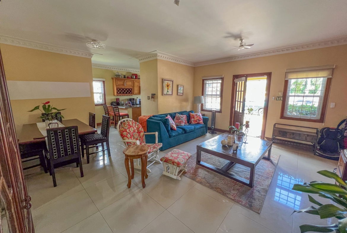 Third image of 1-61 Paddington Terrace in Kingston 6, St. Andrew, Jamaica - property is For Sale