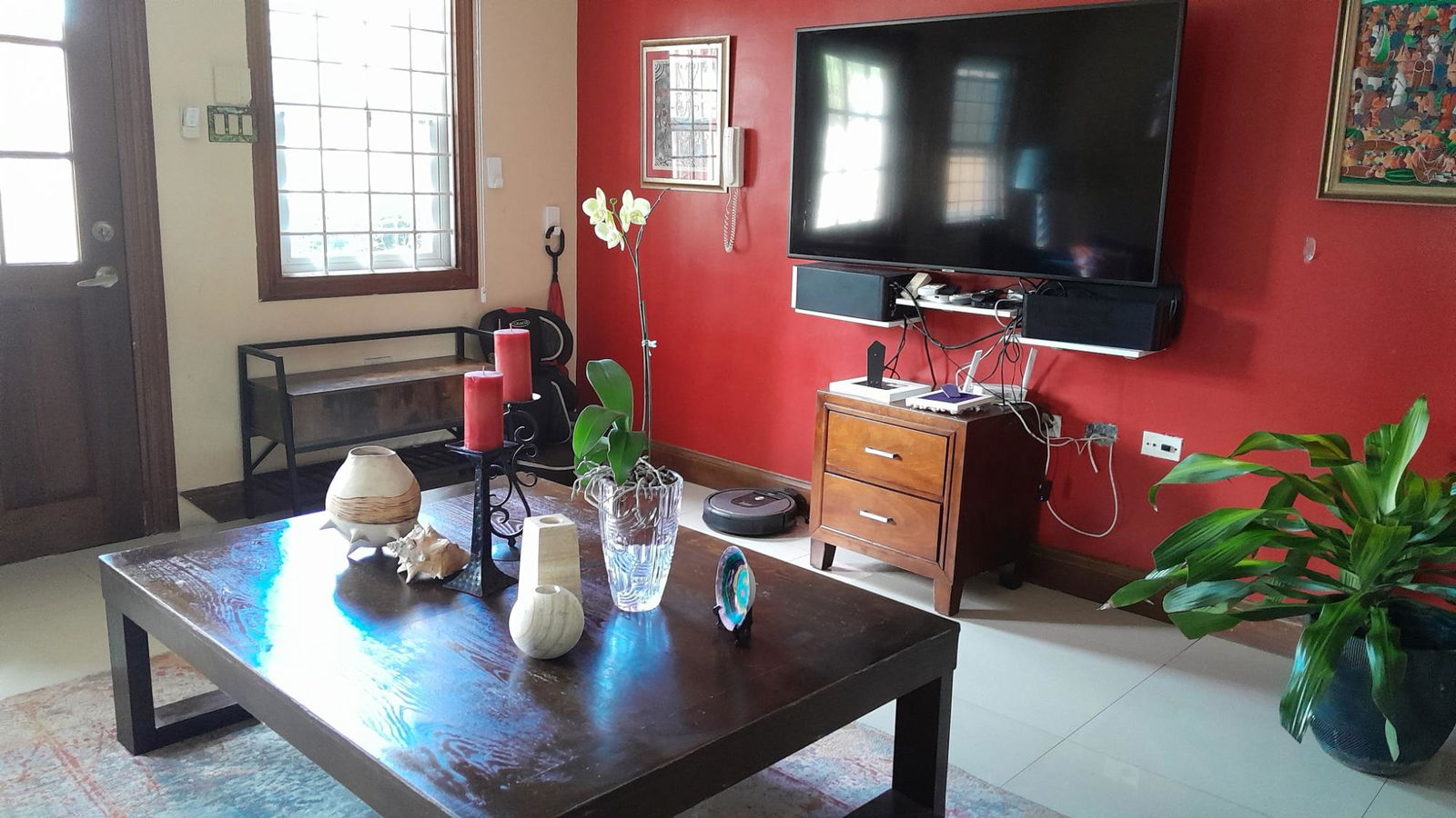 Modern-2-Bed-2.5-Bath-Apartment-for-Sale-at-Paddington-Terrace-St.-Andrew-Jamaica Fifth image of 1-61 Paddington Terrace in Kingston 6, St. Andrew, Jamaica - property is For Sale