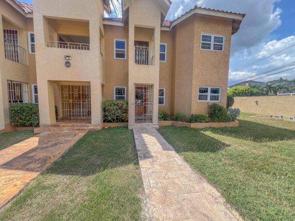 First image of 1-61 Paddington Terrace in Kingston 6, St. Andrew, Jamaica - property is For Sale