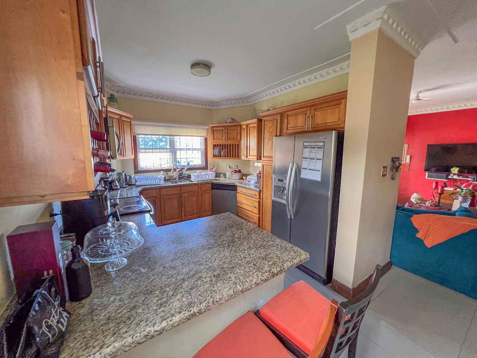 Modern-2-Bed-2.5-Bath-Apartment-for-Sale-at-Paddington-Terrace-St.-Andrew-Jamaica Seventh image of 1-61 Paddington Terrace in Kingston 6, St. Andrew, Jamaica - property is For Sale