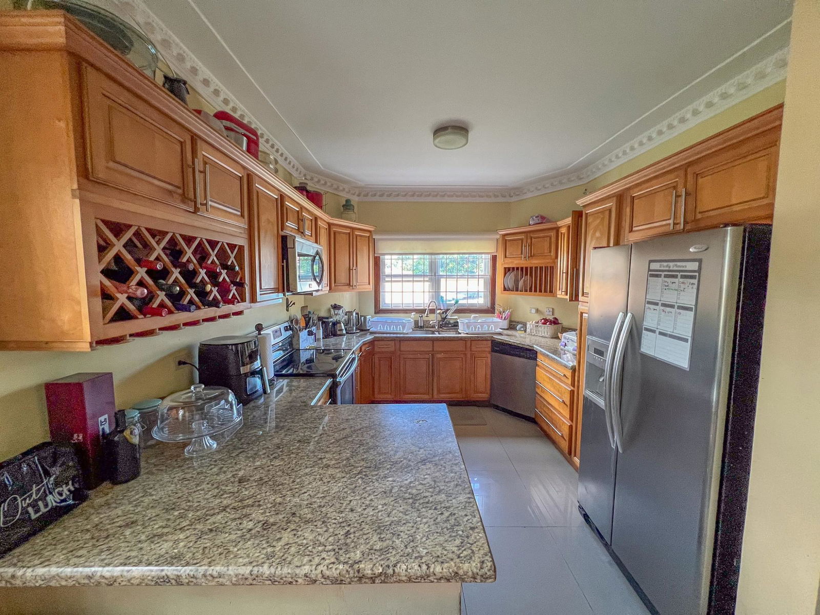 Modern-2-Bed-2.5-Bath-Apartment-for-Sale-at-Paddington-Terrace-St.-Andrew-Jamaica Eighth image of 1-61 Paddington Terrace in Kingston 6, St. Andrew, Jamaica - property is For Sale