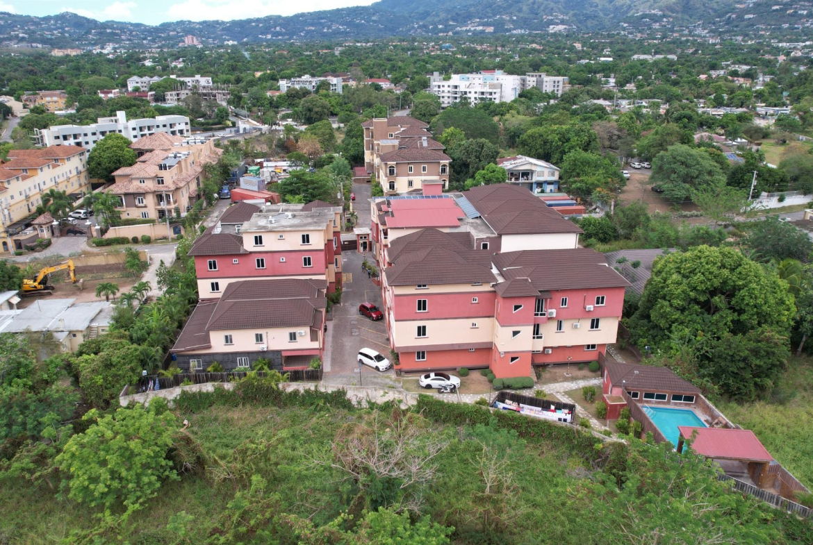 Second image of 24-9-11 Washington Drive, Condomi in Kingston 10, St. Andrew, Jamaica - property is For Rent